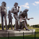 Image for article titled Jefferson Starship Memorial Reopens On National Mall